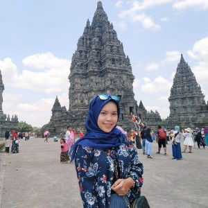 Mufidatul Chasanah profile icon