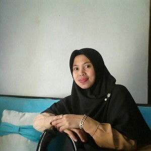 Umi Rifki Sa'diyah profile icon