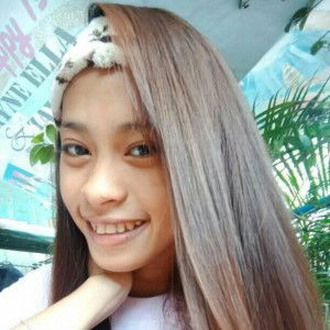 Keny Anaret profile icon