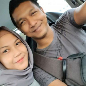 Mohd Nazmi Mahammad Ali profile icon