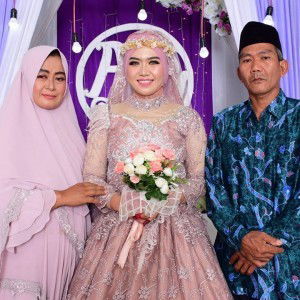 Andini Nursiska Riyanti profile icon