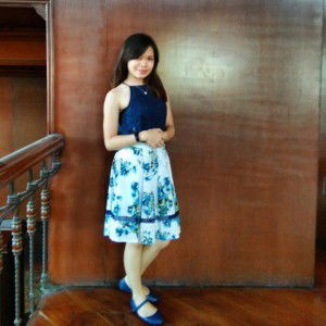 Alyssa Almarez profile icon