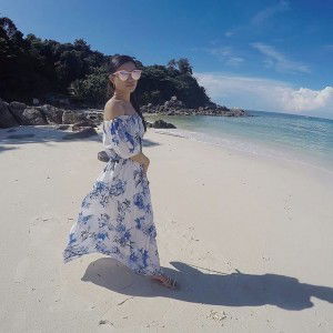 Ning Ning profile icon