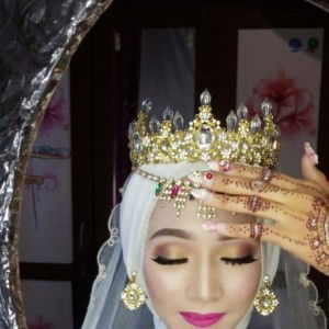 Armeida Riasuliyani profile icon