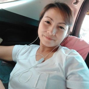 Love'mikaela Suarez profile icon