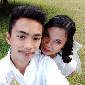 Marian Rodeo Ronquillo profile icon