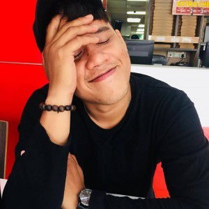 Amirul Asyraf profile icon