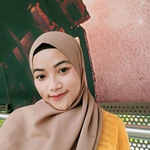 Desifitriayasa profile icon