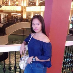 Vina A Librando profile icon