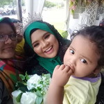 Siti Aisyah profile icon