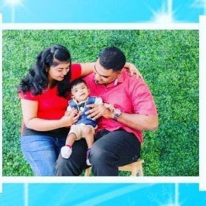 SPremah Rpt profile icon