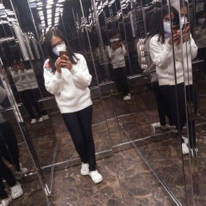 Ma Angelika Joyce Guira profile icon