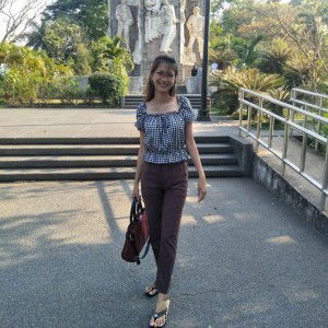 Jesica dela Cruz profile icon