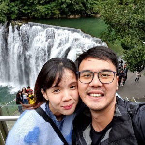 Melissa Mak Jia Min profile icon