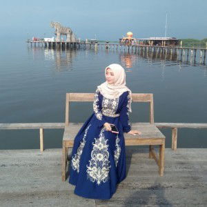 fitria rofi profile icon