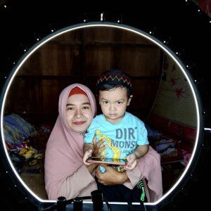 Nizam Ahmad profile icon