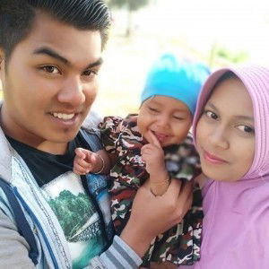 Rafni yuliza putri profile icon