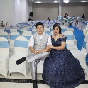 Billy Ang profile icon