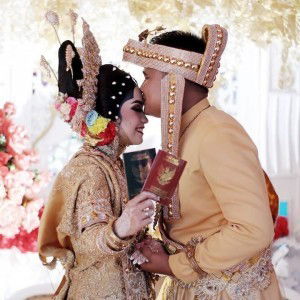 Gita Sasmita S profile icon