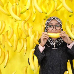 Vevi Solihatin profile icon