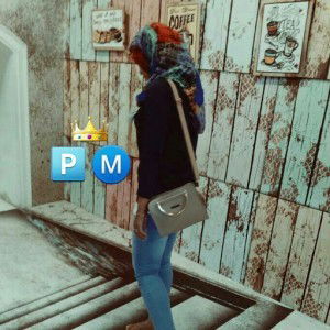 Abidzar's mom profile icon