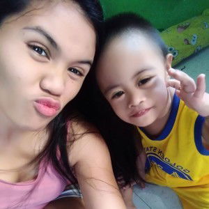 Jonalene Arambulo profile icon