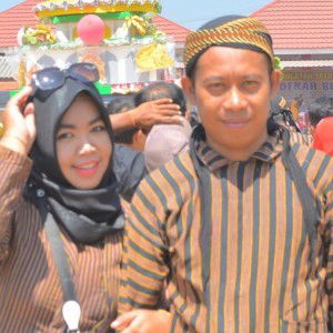 Silvy Novita Ayu Ratnasari profile icon