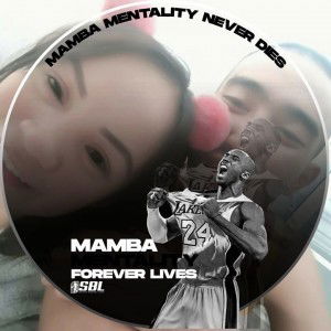 Erika Joyce Valdevieso profile icon