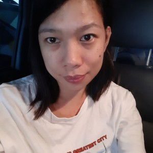 Charisse Buama Buere profile icon