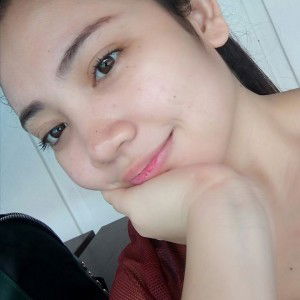 Nicole Dematera Dellosa profile icon