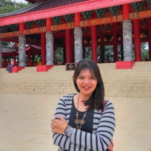 Desy Sembiring profile icon