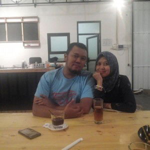 Tri Hanggo Koesbiantoro profile icon