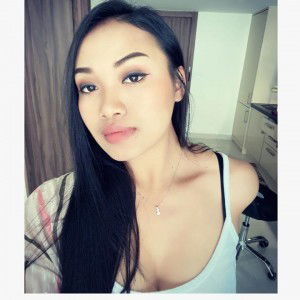 Siraphatsorn Patty Jongrum profile icon