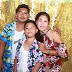 Cherry De Guzman profile icon