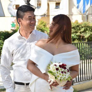 Gazelle Mendoza profile icon