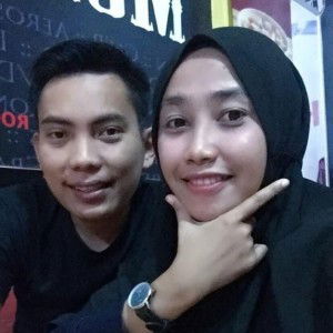 Juliana Fitriani profile icon