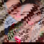 Kezh Gutierrez Macalinao profile icon