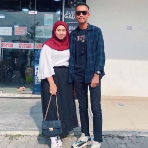 Nurul Nasuha profile icon