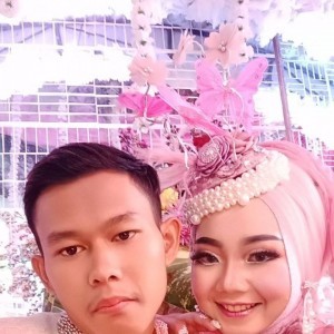 Danilestari profile icon