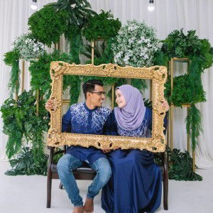 Natasya Azmi profile icon