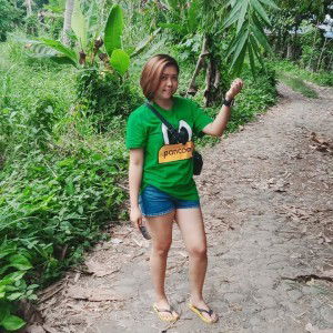 Del Saberon profile icon