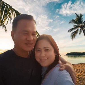 Verance Tandoc profile icon