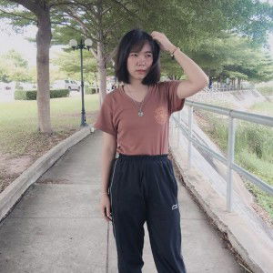 Ann Thipphaka profile icon