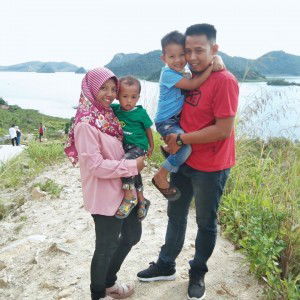 Hilda FeRnando profile icon