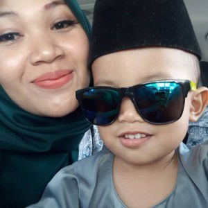 Rahayu Noer Echa profile icon