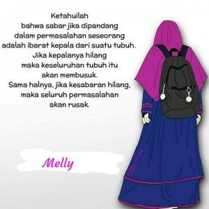 Melly profile icon