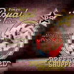 Mumy Mumy De Hendryy profile icon