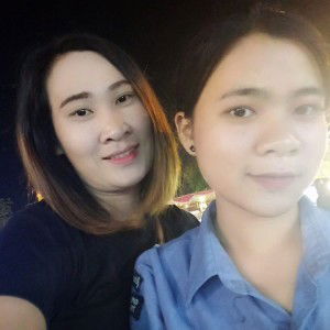 Ae Siriporn profile icon