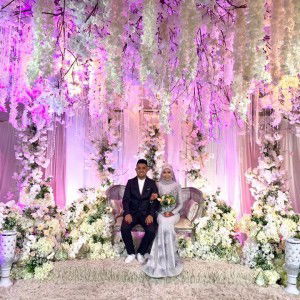 Khairah Syahirah profile icon