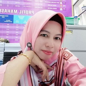 Fitriani Fitri profile icon